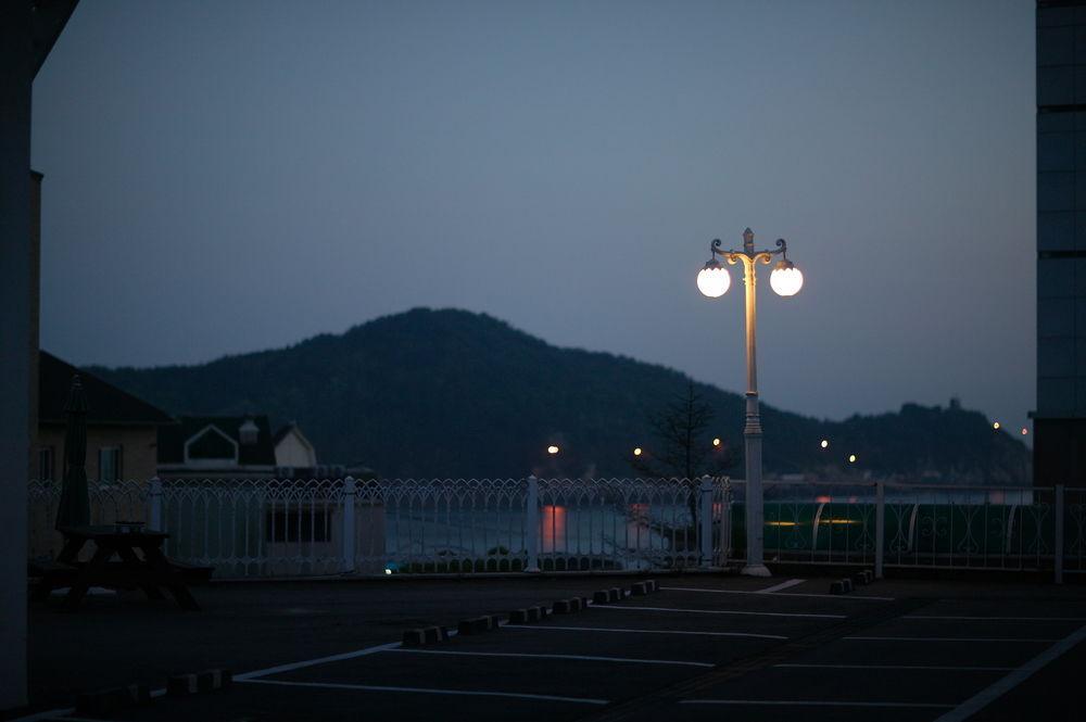 Hotel Incheon Beach Exterior photo