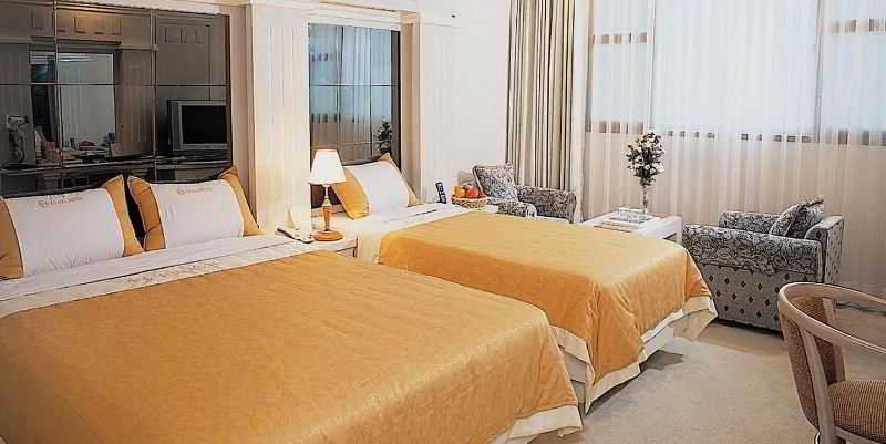 Hotel Incheon Beach Room photo